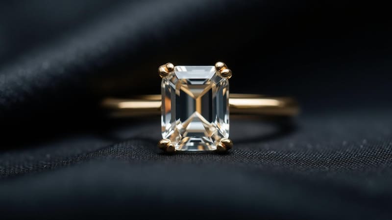 Diamond Jewelry Collection